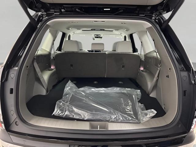 2026 Hyundai Palisade SEL Premium 8P