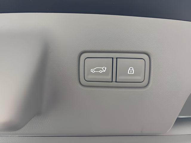 2026 Hyundai Palisade SEL Premium 8P