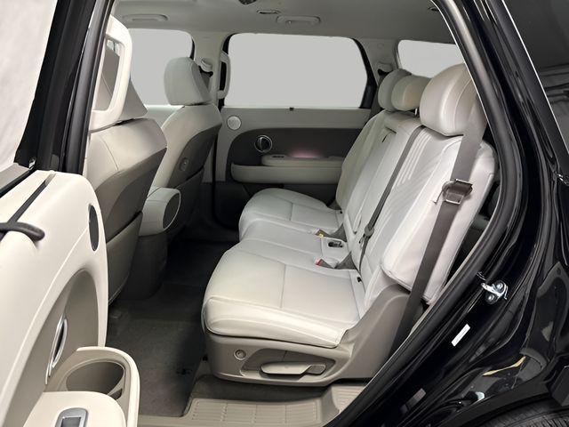 2026 Hyundai Palisade SEL Premium 8P