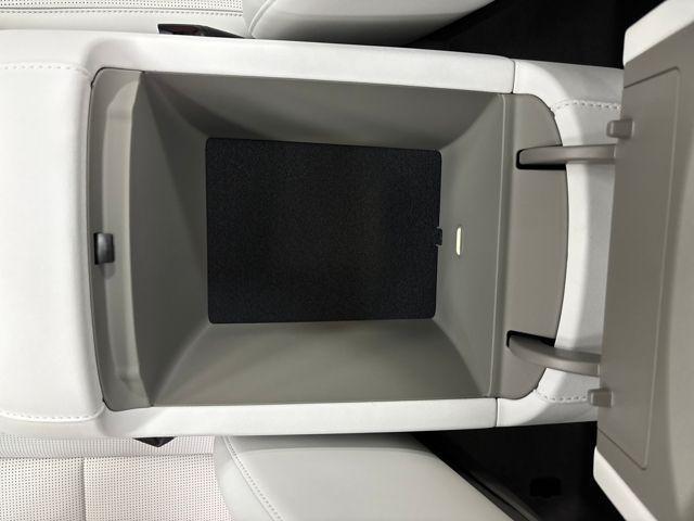 2026 Hyundai Palisade SEL Premium 8P