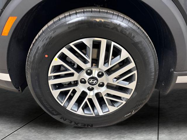 2026 Hyundai Palisade SEL Premium 8P