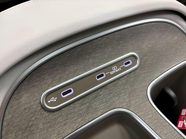 2026 Hyundai Palisade SEL Premium 8P