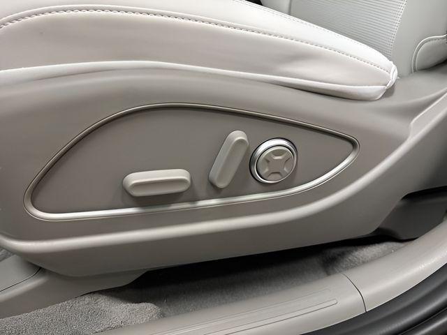 2026 Hyundai Palisade SEL Premium 8P
