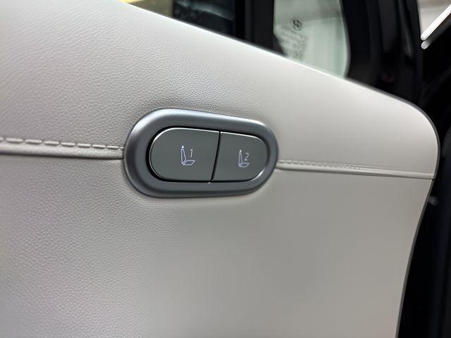 2026 Hyundai Palisade SEL Premium 8P