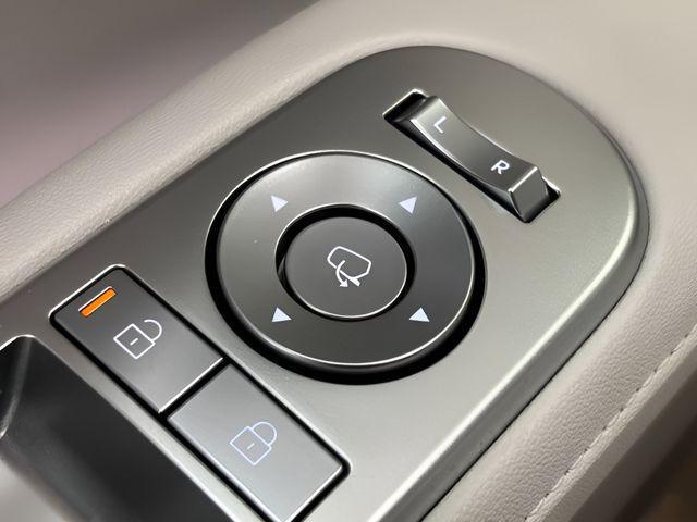 2026 Hyundai Palisade SEL Premium 8P