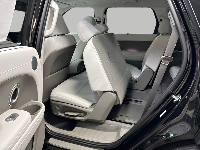 2026 Hyundai Palisade SEL Premium 8P