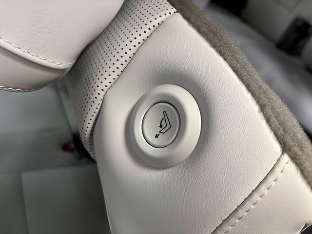 2026 Hyundai Palisade SEL Premium 8P