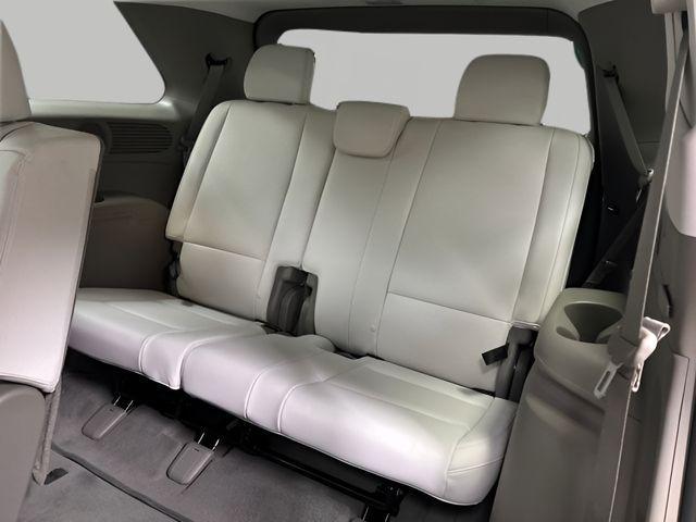 2026 Hyundai Palisade SEL Premium 8P