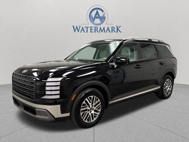 2026 Hyundai Palisade SEL Premium 8P for sale in MARION, IL