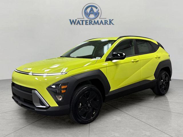 2026 Hyundai Kona SEL Sport for sale in MARION, IL