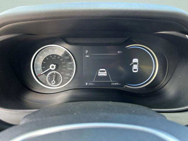 2022 Genesis G70 2.0T RWD