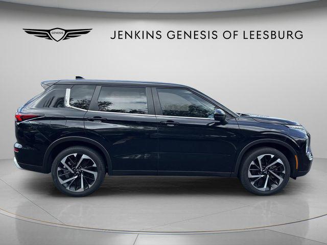 2024 Mitsubishi Outlander SE 2.5 2WD