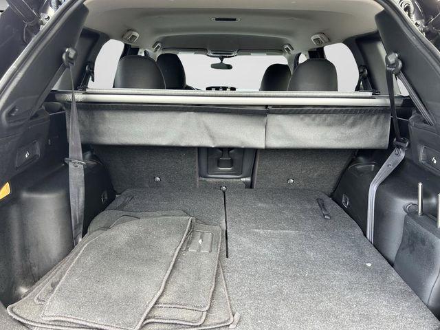 2024 Mitsubishi Outlander SE 2.5 2WD