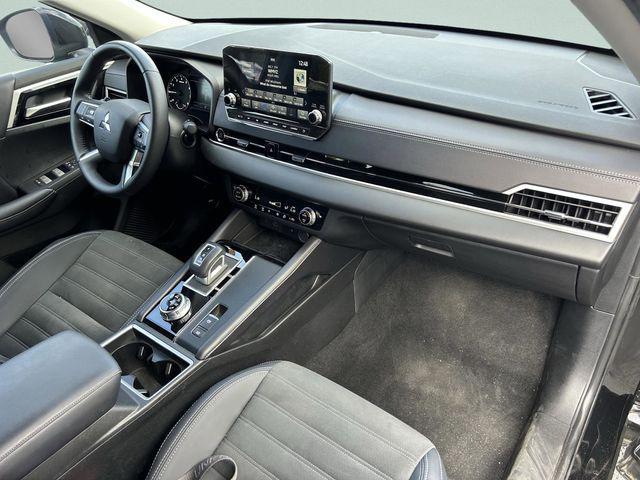 2024 Mitsubishi Outlander SE 2.5 2WD