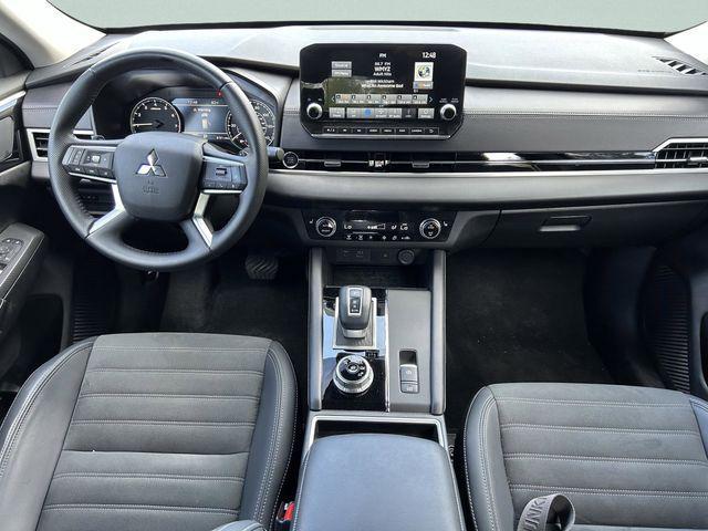 2024 Mitsubishi Outlander SE 2.5 2WD