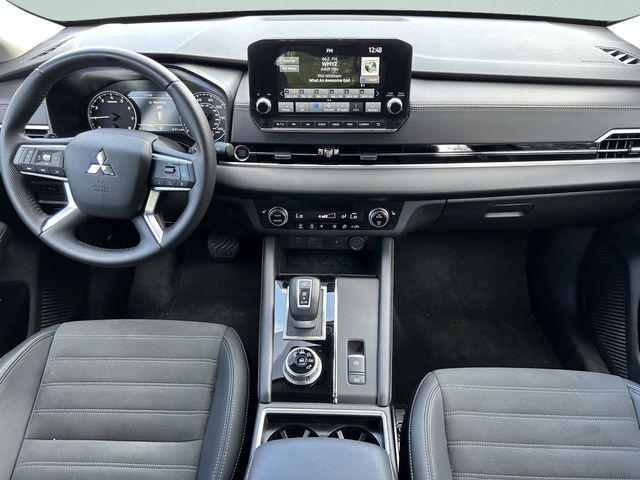 2024 Mitsubishi Outlander SE 2.5 2WD