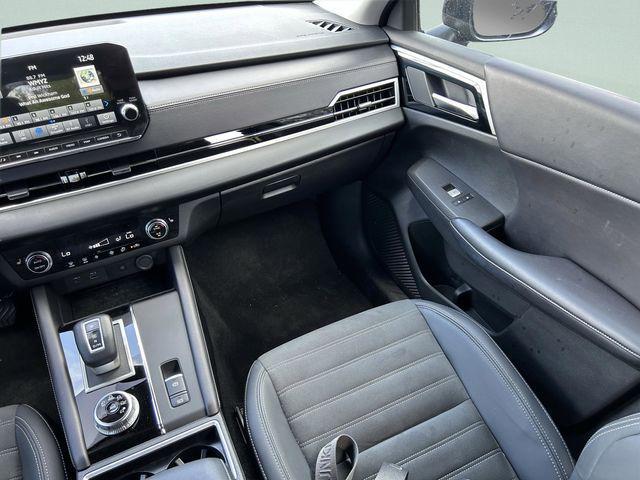 2024 Mitsubishi Outlander SE 2.5 2WD