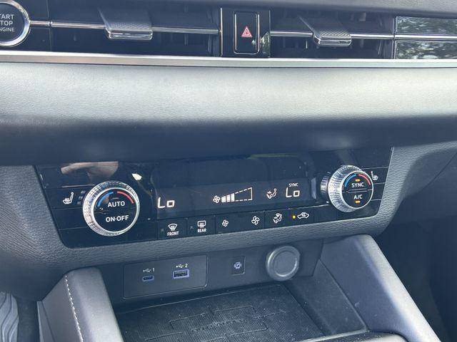 2024 Mitsubishi Outlander SE 2.5 2WD