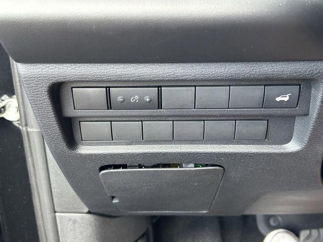 2024 Mitsubishi Outlander SE 2.5 2WD