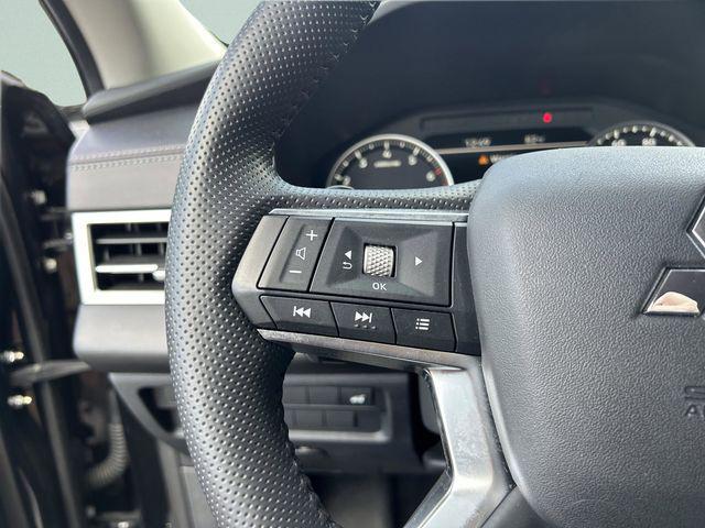 2024 Mitsubishi Outlander SE 2.5 2WD