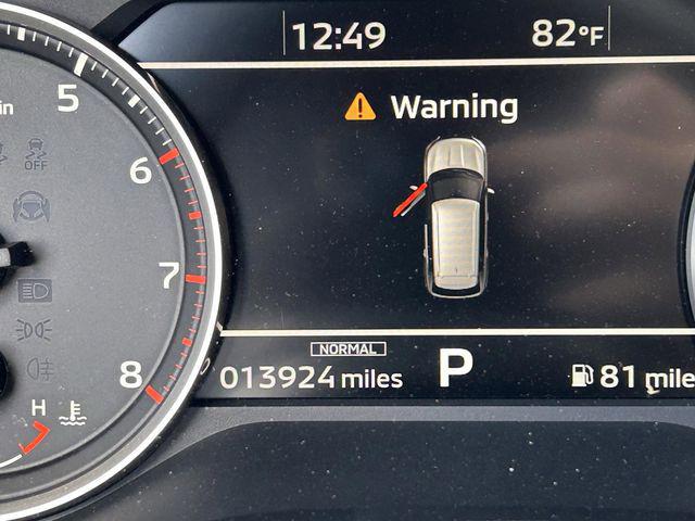 2024 Mitsubishi Outlander SE 2.5 2WD