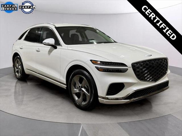 2026 Genesis GV70 2.5T for sale in WAUKESHA, WI