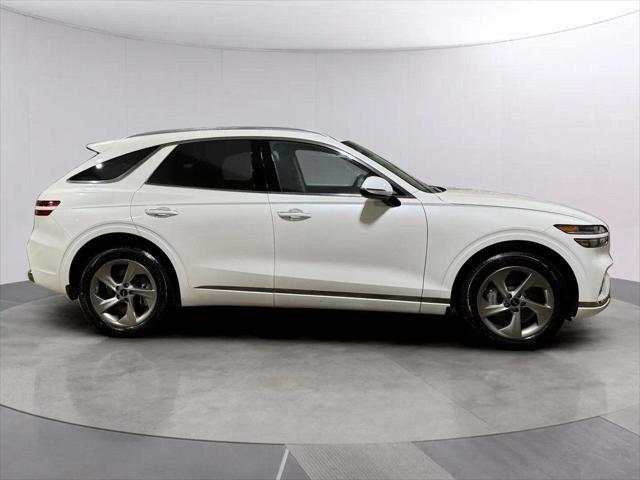 2026 Genesis GV70 2.5T