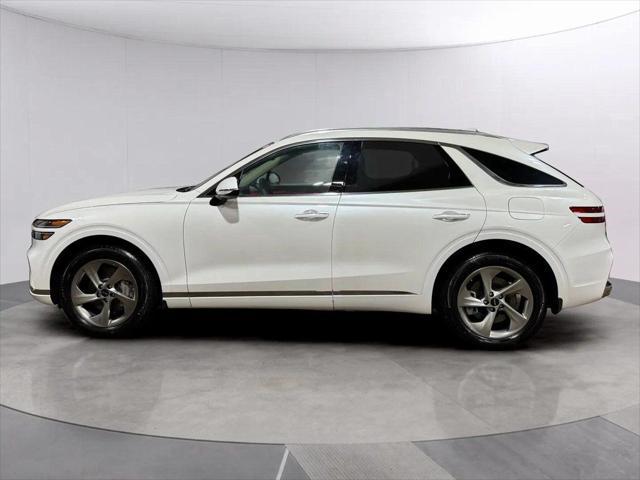 2026 Genesis GV70 2.5T