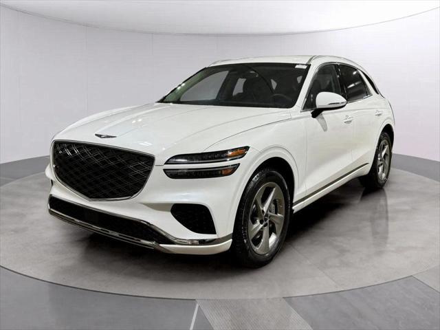 2026 Genesis GV70 2.5T