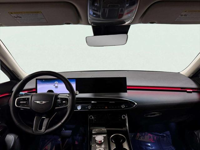 2026 Genesis GV70 2.5T