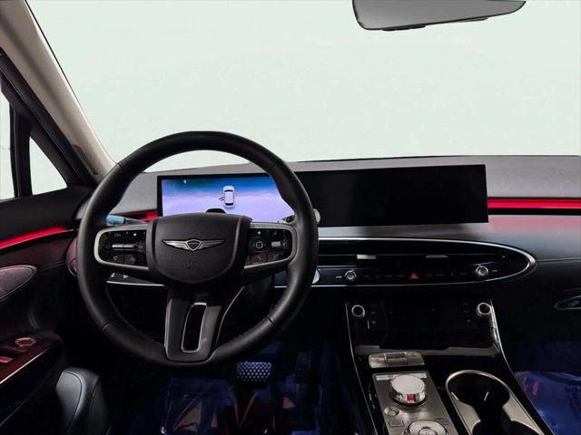 2026 Genesis GV70 2.5T