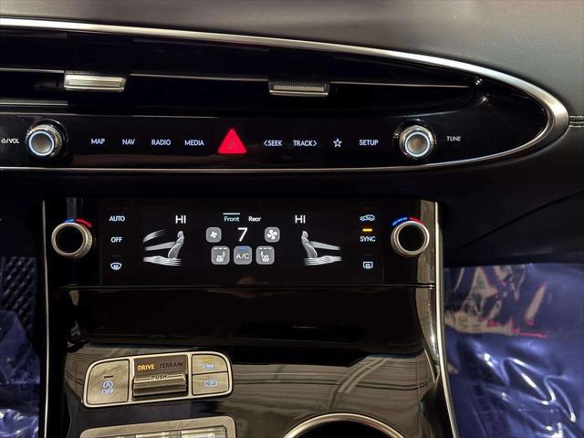 2026 Genesis GV70 2.5T