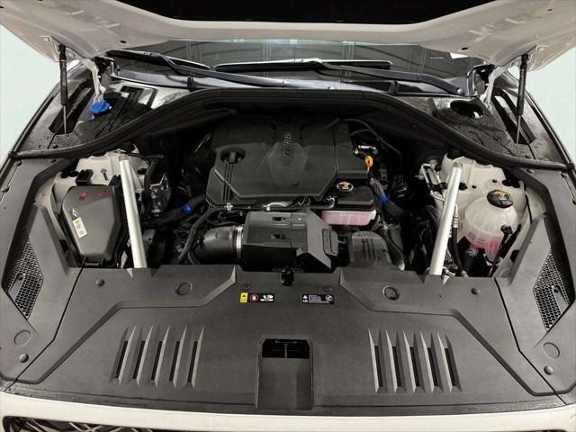 2026 Genesis GV70 2.5T