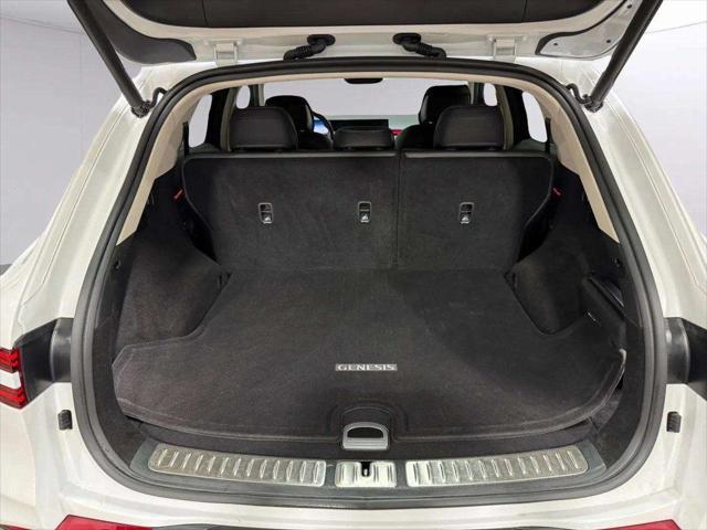 2026 Genesis GV70 2.5T