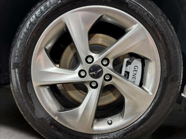 2026 Genesis GV70 2.5T
