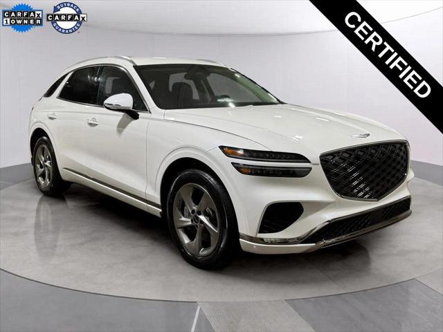 2026 Genesis GV70 2.5T for sale in WAUKESHA, WI