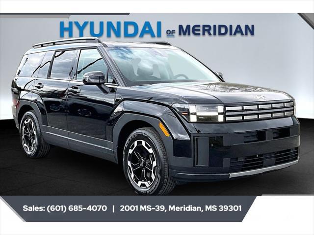 2026 Hyundai Santa Fe SEL for sale in MERIDIAN, MS