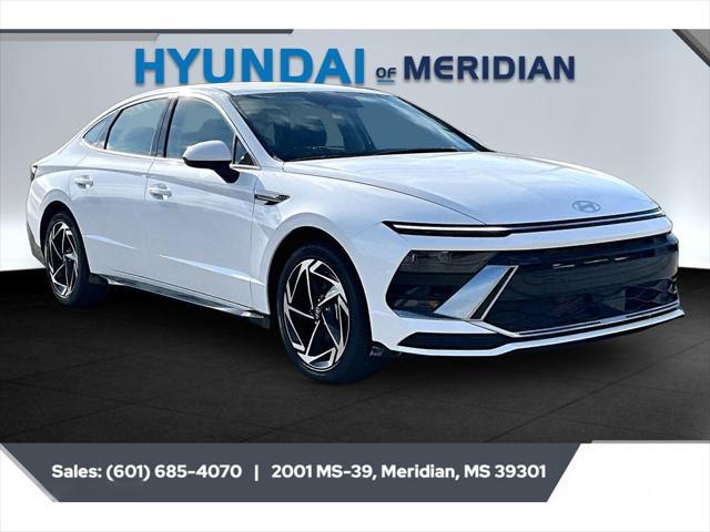 2026 Hyundai Sonata SEL Sport for sale in MERIDIAN, MS
