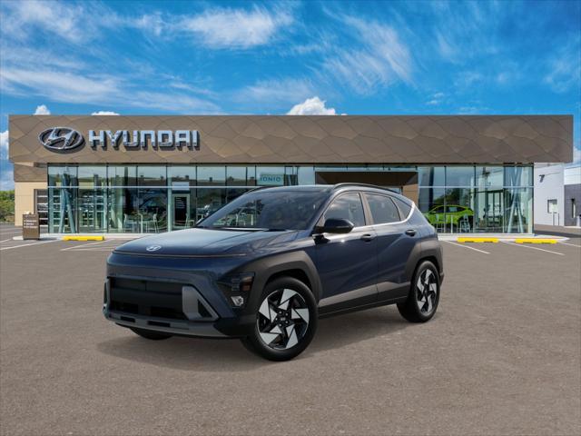 2026 Hyundai Kona SEL Sport for sale in FARGO, ND