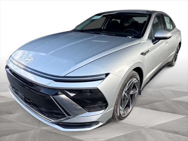 2026 Hyundai Sonata SEL Sport for sale in MIAMI, FL