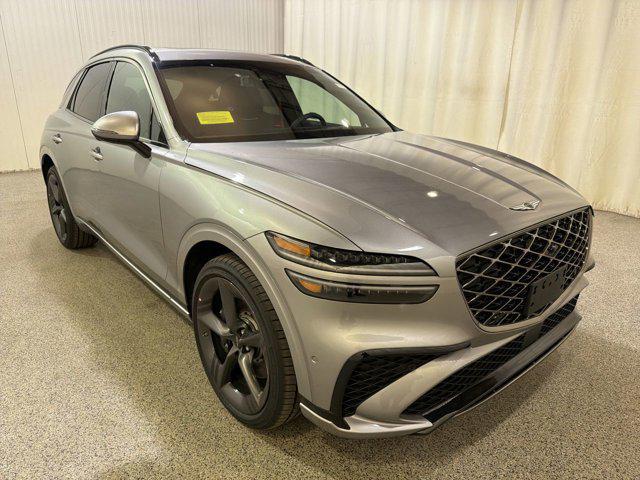 2026 Genesis GV70 2.5T Sport Prestige for sale in BRAINTREE, MA