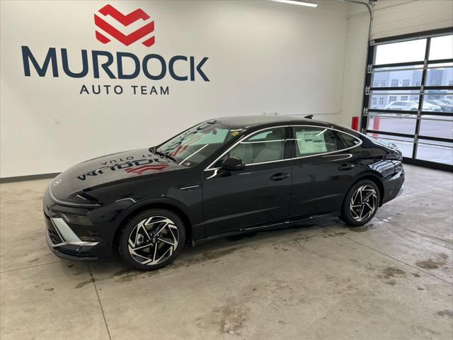 2026 Hyundai Sonata SEL Sport for sale in LOGAN, UT