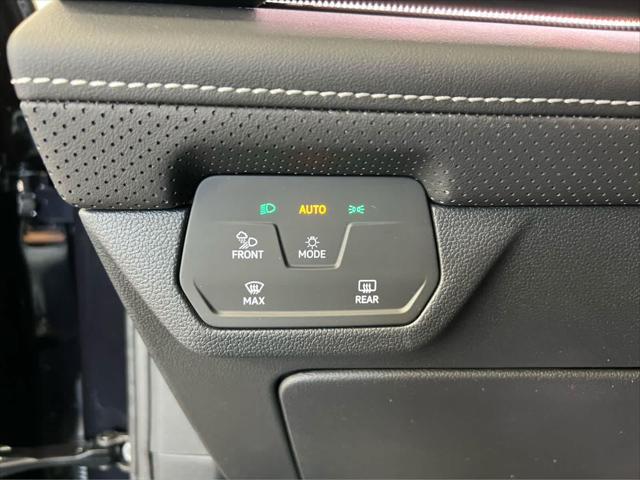 2026 Volkswagen Atlas Cross Sport SEL Premium R-Line