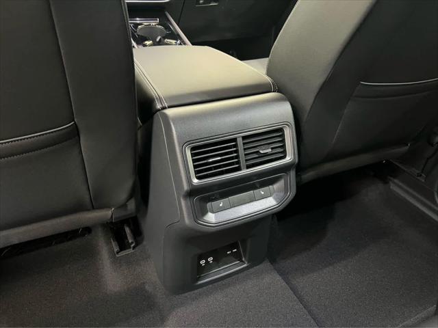 2026 Volkswagen Atlas Cross Sport SEL Premium R-Line