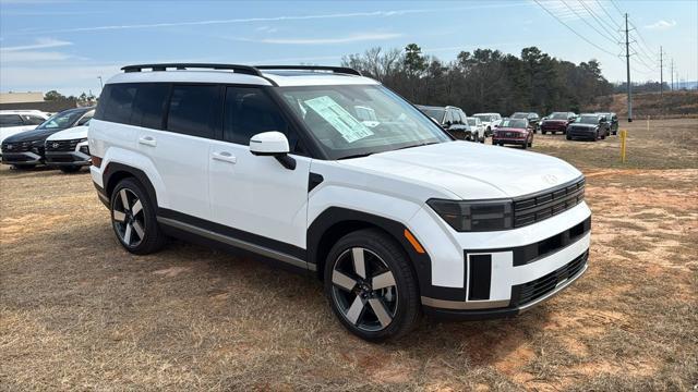2026 Hyundai Santa Fe Limited 7 Passenger for sale in BEECH ISLAND, SC