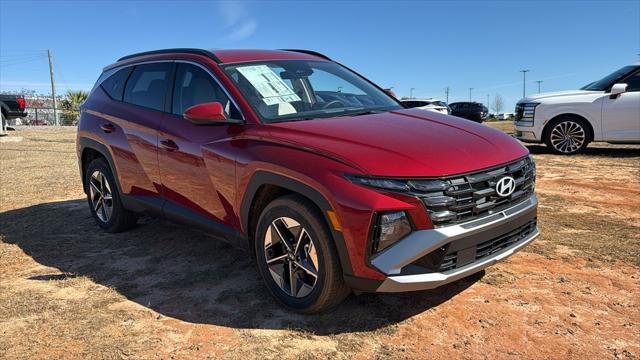 2026 Hyundai Tucson SEL for sale in BEECH ISLAND, SC
