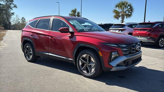 2026 Hyundai Tucson SEL for sale in BEECH ISLAND, SC