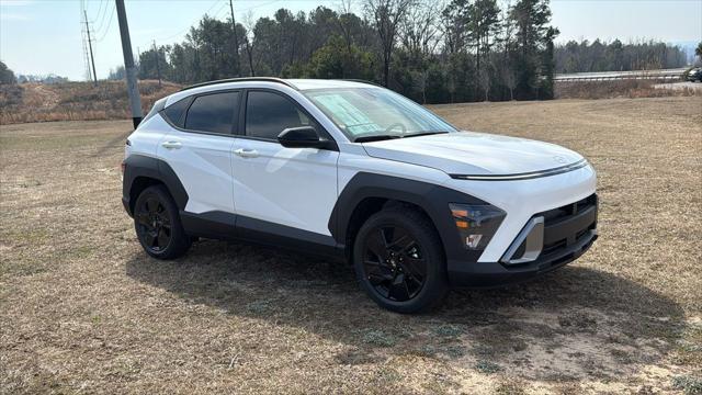 2026 Hyundai Kona SEL Sport for sale in BEECH ISLAND, SC