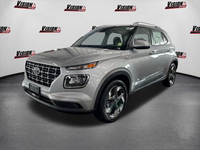 2026 Hyundai Venue SEL for sale in CANANDAIGUA, NY