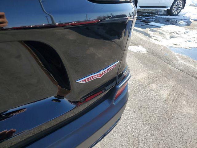 2019 Jeep Cherokee Trailhawk 4x4
